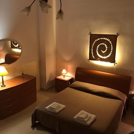 Apartament A Casa Di Alessia Manfredonia Zewnętrze zdjęcie